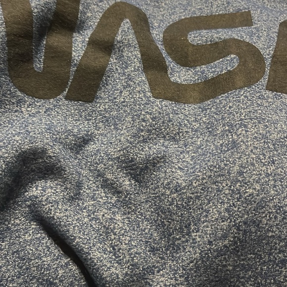 NASA Men’s Hoodie - Picture 7 of 7